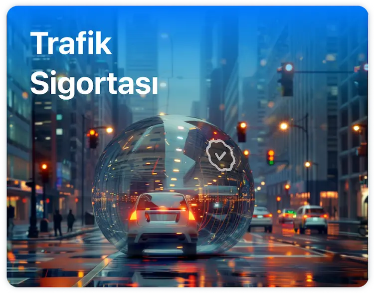 Trafik Sigortası