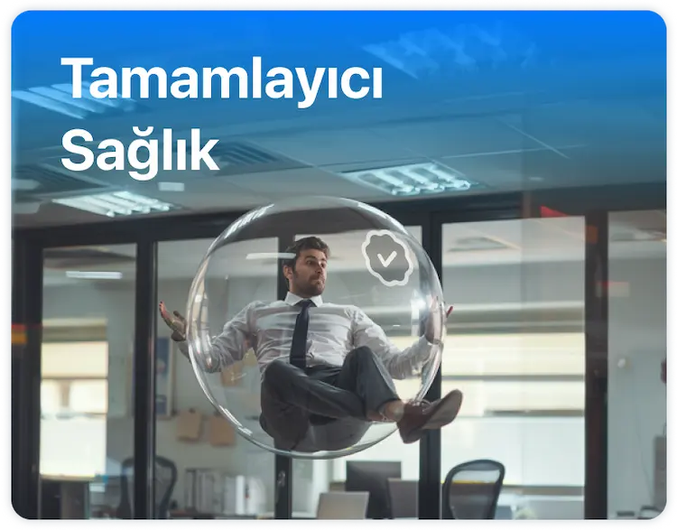 Tamamlayıcı Sağlık Sigortası